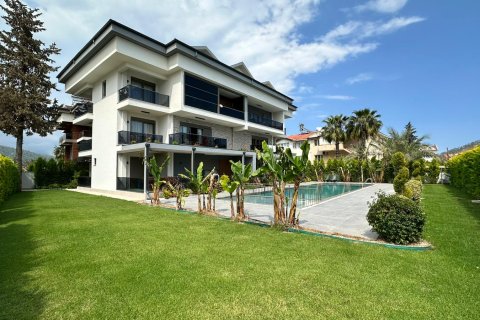 2+1 Apartment  in Kemer, Antalya, Turkey No. 224571