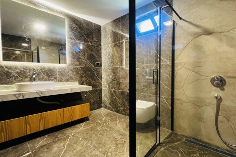 Villa for sale in Kemer, Antalya, Turkey, 6 bedrooms, 460m2, No. 217841 – photo 27