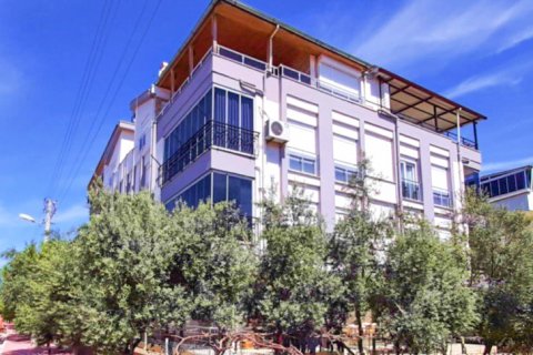 Daire 1+1 Antalya, Türkiye №105848