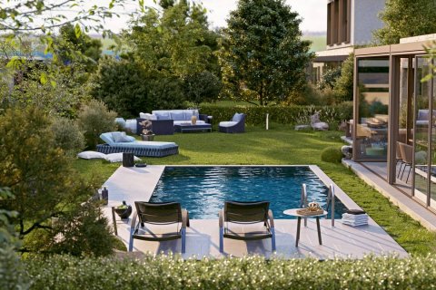 4+2 Villa i Izmir, Tyrkiet Nr. 99979 - 8