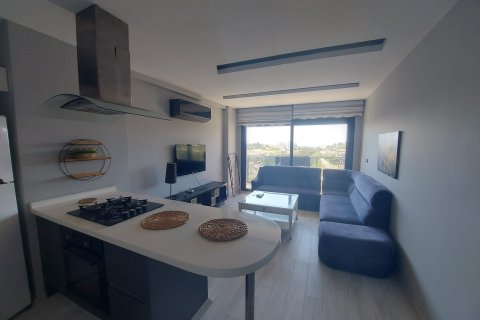 Продажа  в Кушадасы, Айдыне, Турция, 50м2, №225823 – фото 11
