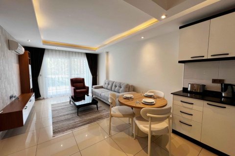 1+1 Wohnung in Alanya, Antalya, Türkei Nr. 228521 - 19