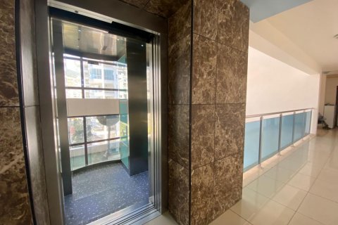 2+1 Lägenhet  i Cikcilli, Antalya, Turkiet Nr. 95619 - 9