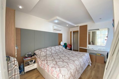 2+1 Lägenhet  i Cikcilli, Antalya, Turkiet Nr. 95619 - 10