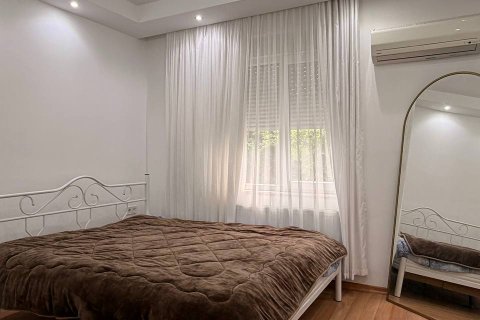 1+1 Lejlighed i Konyaalti, Antalya, Tyrkiet Nr. 225324 - 2