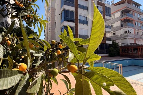 آپارتمان در Konyaalti،  Antalya ، ترکیه 1 خوابه ، 60 متر مربع.  شماره 225324