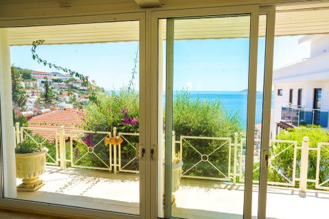 4+1 Villa  i Kalkan, Antalya, Tyrkia Nr. 227399 - 13