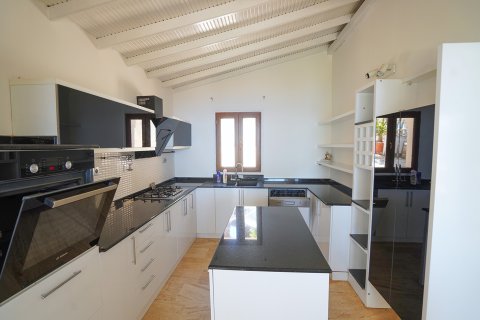 4+1 Villa  i Kalkan, Antalya, Tyrkia Nr. 227399 - 15