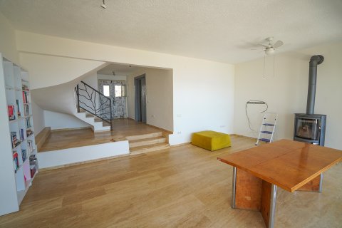 4+1 Villa  i Kalkan, Antalya, Tyrkia Nr. 227399 - 12