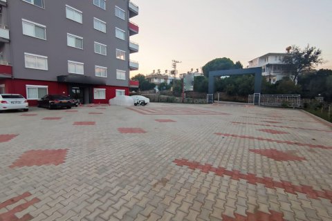 2+1 Lägenhet i Demirtas, Alanya, Antalya, Turkiet Nr. 96891 - 22
