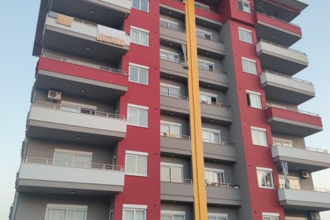 2+1 Lägenhet i Demirtas, Alanya, Antalya, Turkiet Nr. 96891 - 21