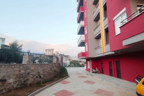 2+1 Lägenhet i Demirtas, Alanya, Antalya, Turkiet Nr. 96891 - 23