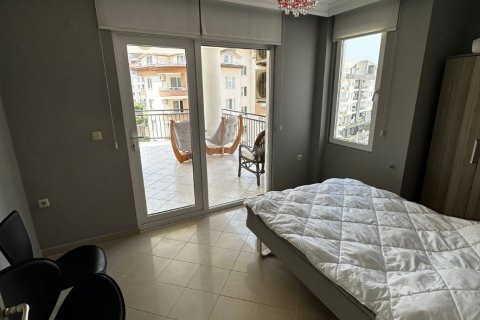 2+1 Lägenhet  i Alanya, Antalya, Turkiet Nr. 138719 - 12