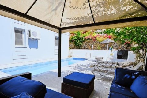 2+1 Lägenhet i Fethiye, Mugla, Turkiet Nr. 214819 - 18