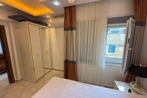 Продажа квартиры  в Аланье, Анталье, Турция 1+1, 60м2, №215747 – фото 11