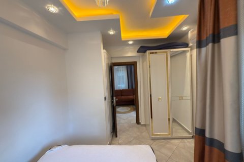 Продажа квартиры  в Аланье, Анталье, Турция 1+1, 60м2, №215747 – фото 10