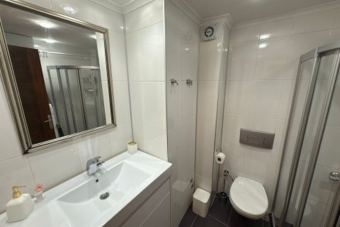Продажа квартиры  в Аланье, Анталье, Турция 1+1, 60м2, №215747 – фото 13