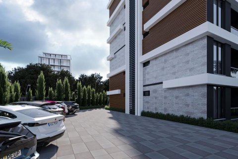 Продажа квартиры в Авсалларе, Анталье, Турция 1+1, 56м2, №102458 – фото 9