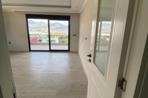 3+1 Leilighet  i Gazipasa, Antalya, Tyrkia Nr. 91335 - 13