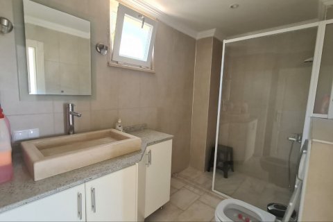3+1 Villa  i Bektas, Alanya, Antalya, Turkiet Nr. 100478 - 9