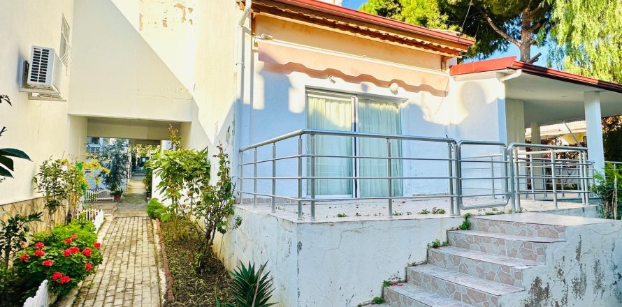 2+1 Villa i Kusadasi, Aydin, Tyrkiet Nr. 215726