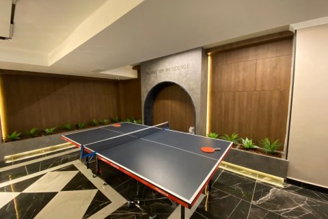 1+1 Leilighet i Alanya, Antalya, Tyrkia Nr. 216408 - 10