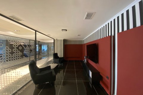 1+1 Leilighet i Alanya, Antalya, Tyrkia Nr. 216408 - 11
