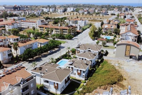 Apartment for sale in Side, Antalya, Turkey, 2 bedrooms, 95m2, No. 96971 – photo 11