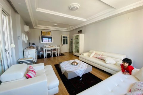 4+1 Penthouse  i Alanya, Antalya, Tyrkiet Nr. 102852
