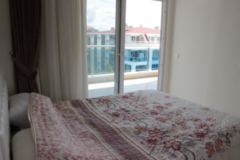 1+1 Lägenhet i Alanya, Antalya, Turkiet Nr. 134295 - 14