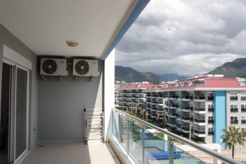 1+1 Lägenhet i Alanya, Antalya, Turkiet Nr. 134295 - 12