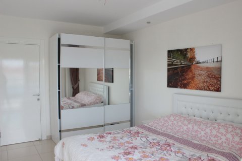 1+1 Lägenhet i Alanya, Antalya, Turkiet Nr. 134295 - 15