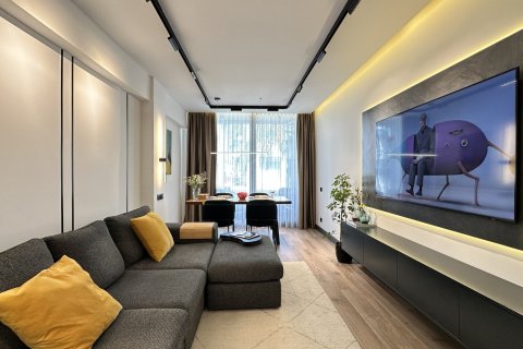 2+1 Leilighet i Kemer, Antalya, Tyrkia Nr. 237802 - 10
