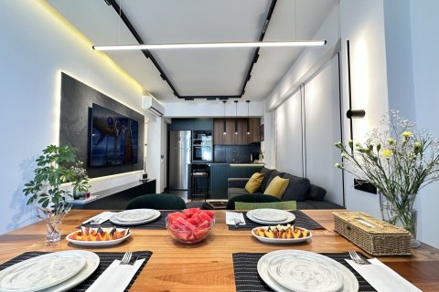 2+1 Leilighet i Kemer, Antalya, Tyrkia Nr. 237802 - 8