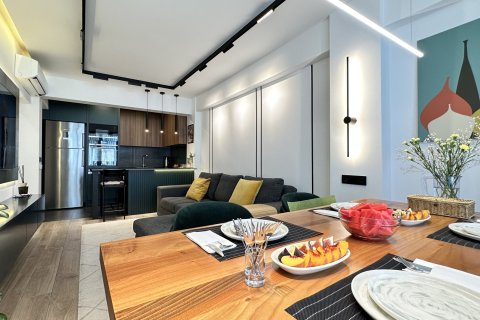 2+1 Leilighet i Kemer, Antalya, Tyrkia Nr. 237802 - 9