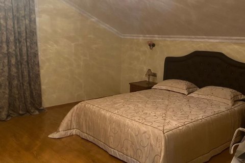 2+6 Villa i Fethiye, Mugla, Tyrkia Nr. 223191 - 22
