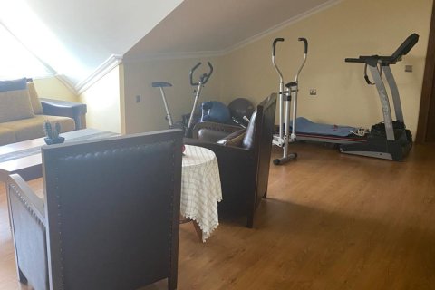 2+6 Villa i Fethiye, Mugla, Tyrkia Nr. 223191 - 20