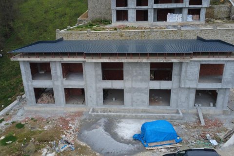 6+1 Villa  i Trabzon, Turkiet Nr. 228474 - 2