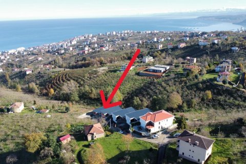 6+1 Villa  i Trabzon, Turkiet Nr. 228474 - 5