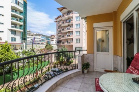 Продажа квартиры в Аланье, Анталье, Турция 2+1, 100м2, №133870 – фото 6