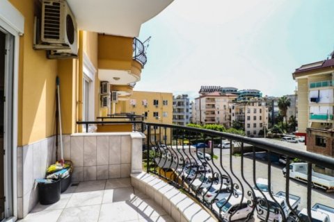 Продажа квартиры в Аланье, Анталье, Турция 2+1, 100м2, №133870 – фото 4