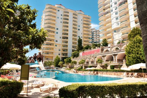 Daire  2+1  Mahmutlar, Antalya, Türkiye №134004 - 7