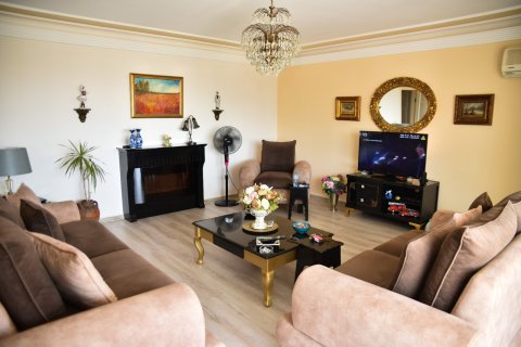 Daire  2+1  Mahmutlar, Antalya, Türkiye №134004 - 4