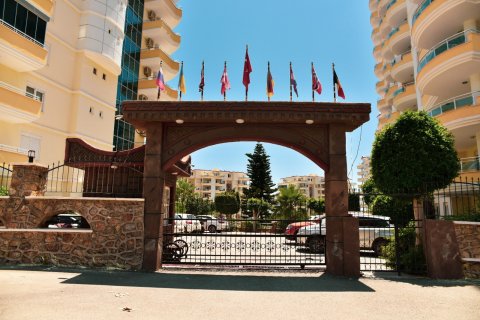 Daire  2+1  Mahmutlar, Antalya, Türkiye №134004 - 5