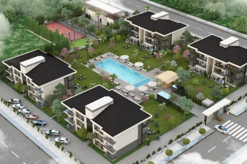 Elit Sunrise in Corlu, Tekirdag, Turkey No.103866