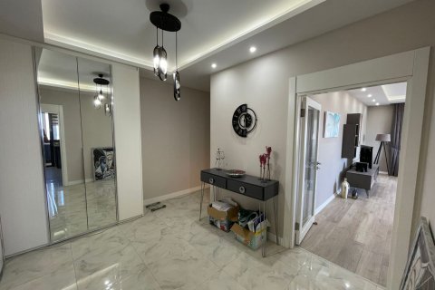 4+1 Lägenhet  i Mersin, Turkiet Nr. 107385 - 17