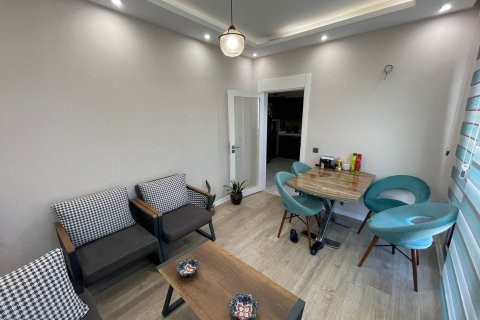 4+1 Lägenhet  i Mersin, Turkiet Nr. 107385 - 16
