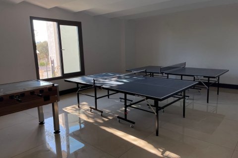 4+1 Lägenhet  i Mersin, Turkiet Nr. 107385 - 15