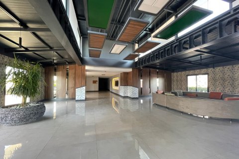 4+1 Lägenhet  i Mersin, Turkiet Nr. 107385 - 18