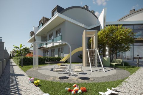 Apartment for sale in Lara, Antalya, Turkey, 1 bedroom, 40m2, No. 219864 – photo 12